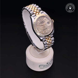 Datejust 36