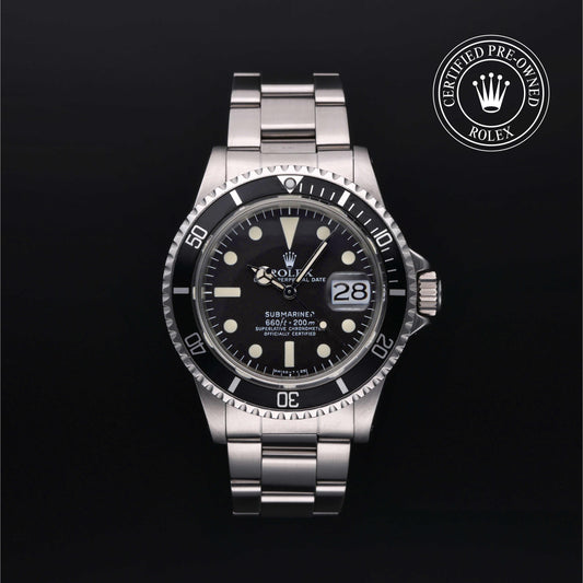 Submariner Date