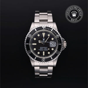 Submariner Date