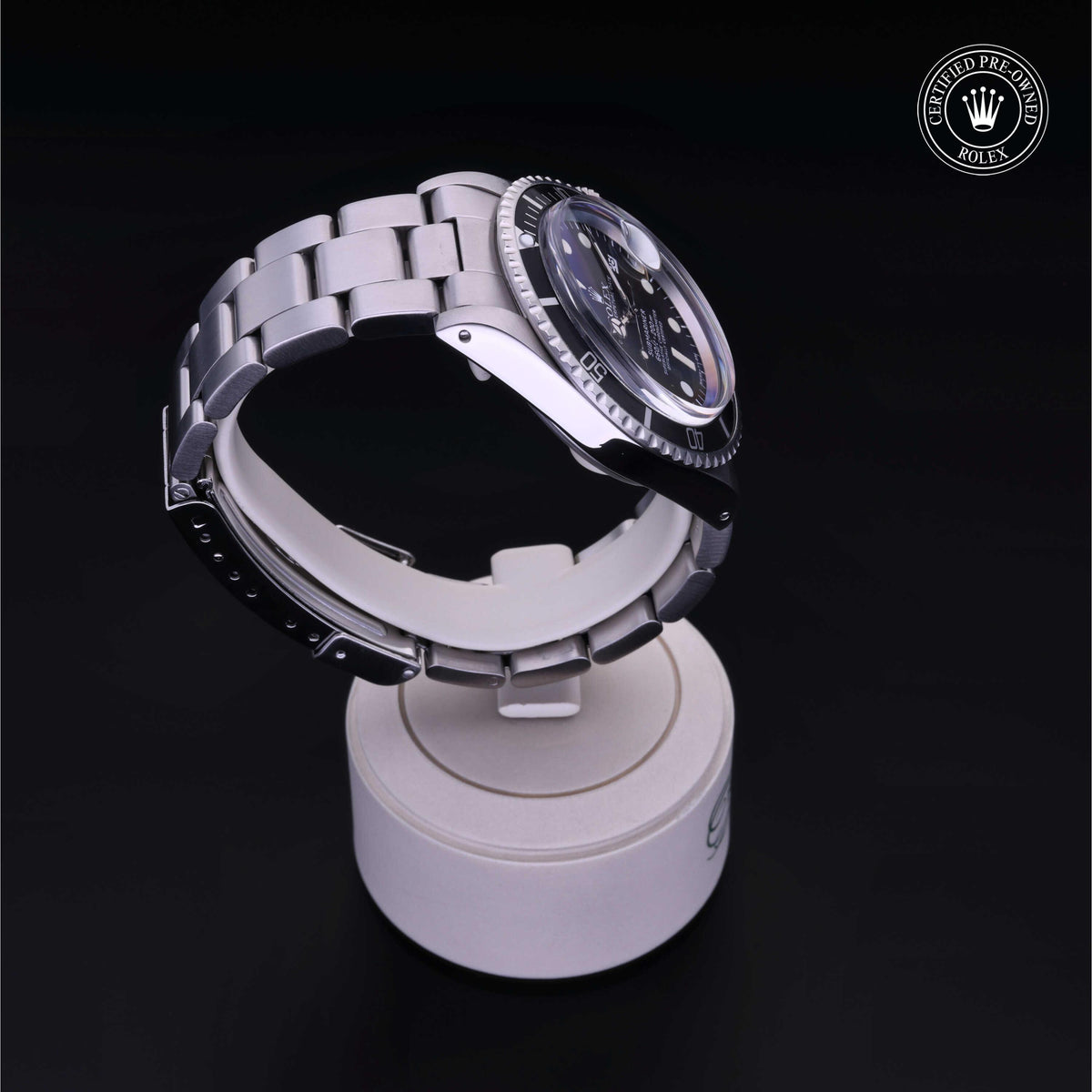 Submariner Date