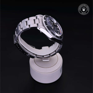 Submariner Date