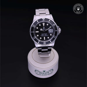 Submariner Date