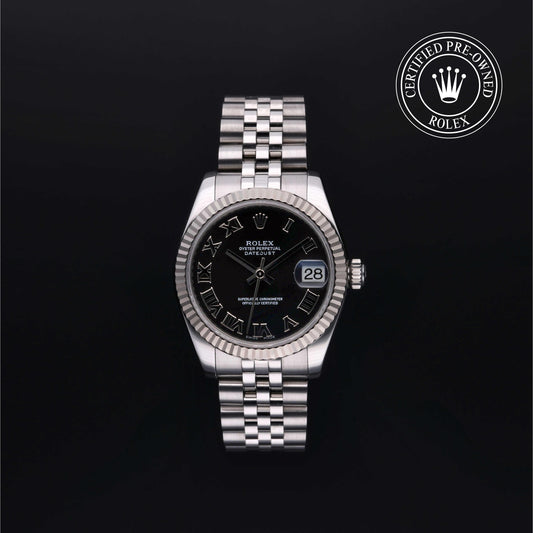 Datejust 31