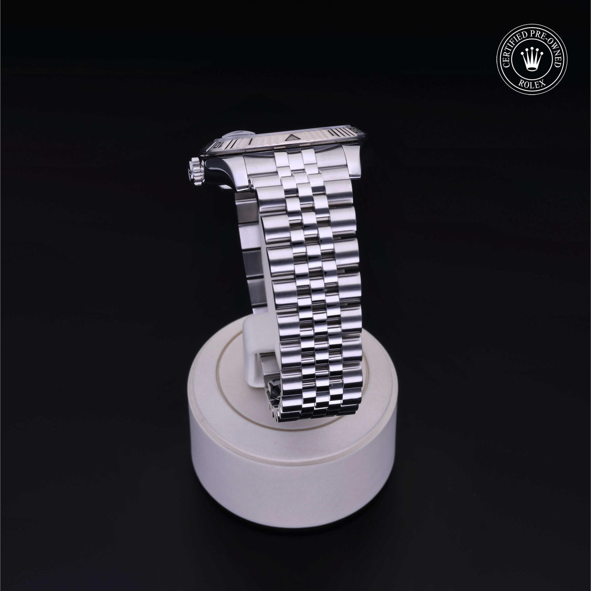 Oyster Perpetual Datejust Turn-O-Graph