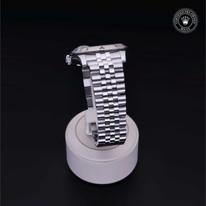 Oyster Perpetual Datejust Turn-O-Graph