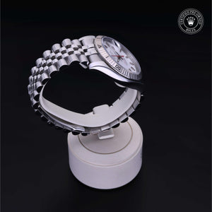Oyster Perpetual Datejust Turn-O-Graph