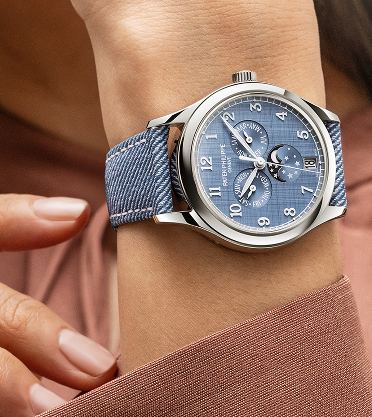 Patek Philippe