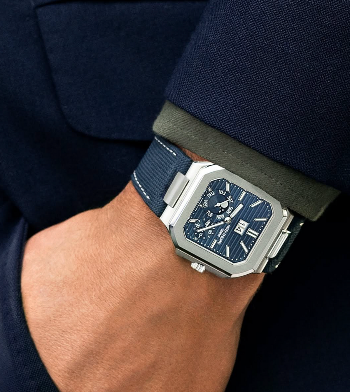 Patek Philippe