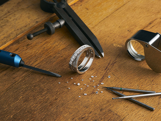 JEWELRY REPAIR