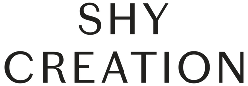 Shy Creation