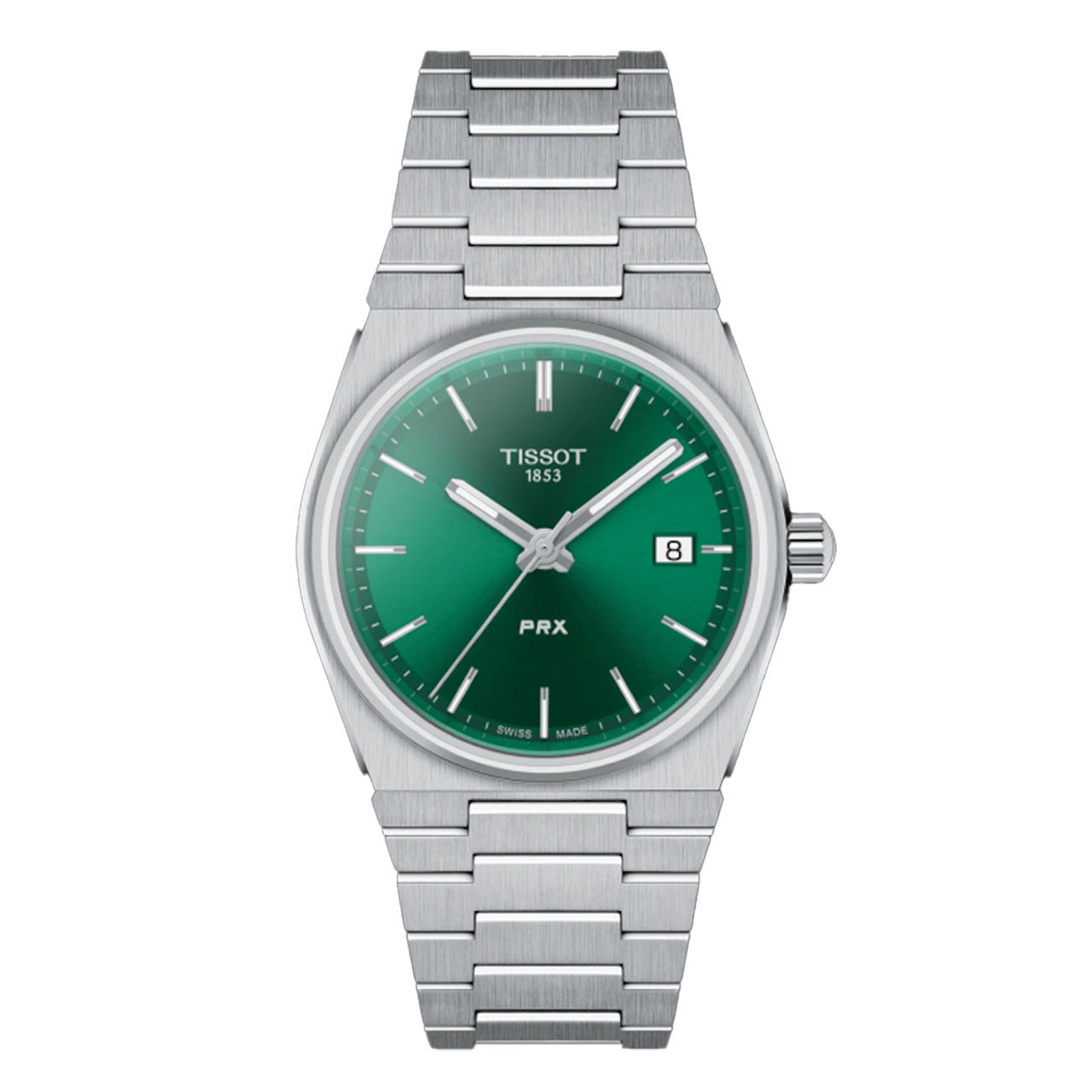 Tissot PRX 35mm T1372101108100