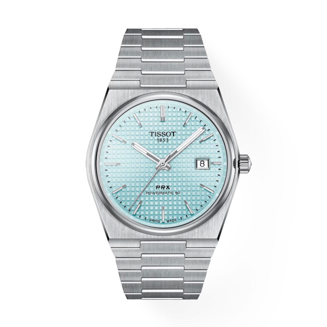 Tissot PRX Powermatic 80 T1374071135100