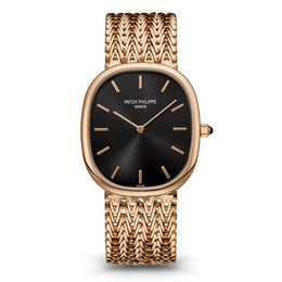 Patek Philippe Golden Ellipse 5738/1R-001