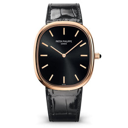 Patek Philippe Golden Ellipse 5738R-001