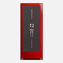 Turbo XL Red Carbon Time Mover