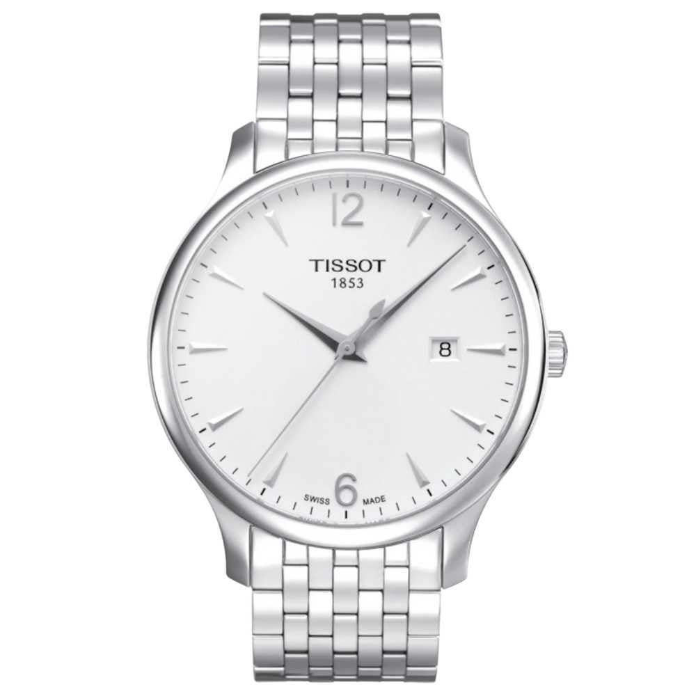 Tissot Tradition T0636101103700