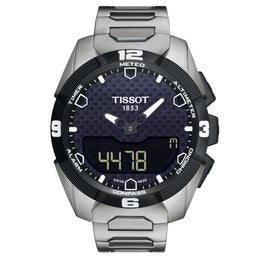 T-Touch Expert Solar Quartz T0914204405100