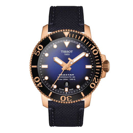 Seastar 1000 Powermatic 80 T1204073704100