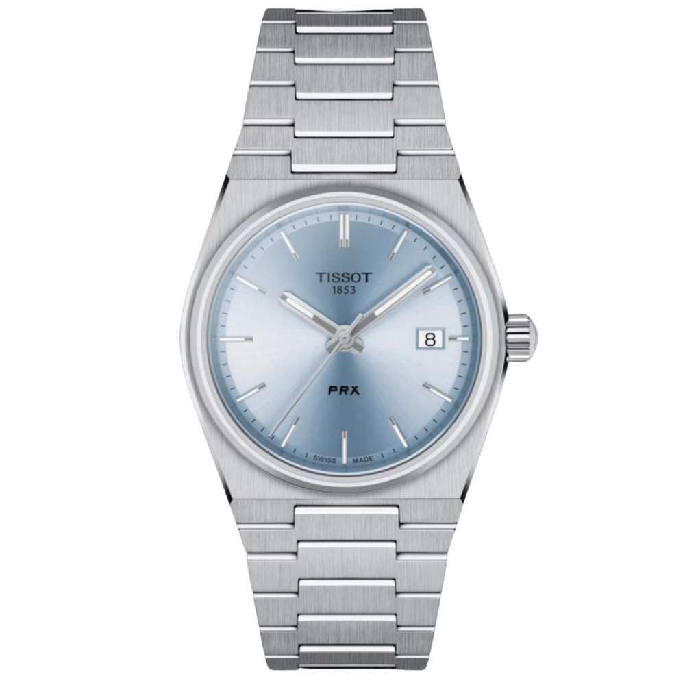 Tissot PRX 35mm T1372101135100