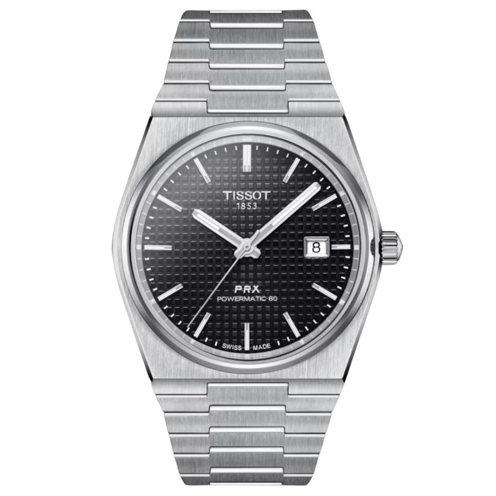Tissot PRX Powermatic 80 T1374071105100