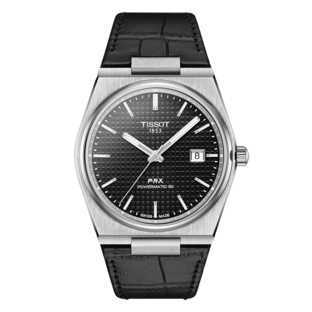 Tissot PRX Powermatic 80 T1374071605100
