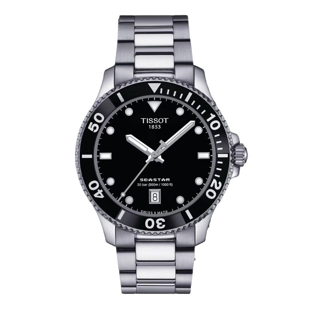 Tissot Seastar 1000 T1204101105100