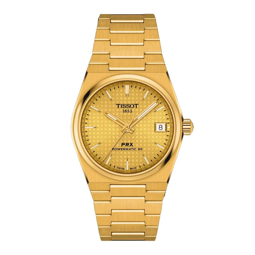 Tissot PRX Powematic 80 T1372073302100
