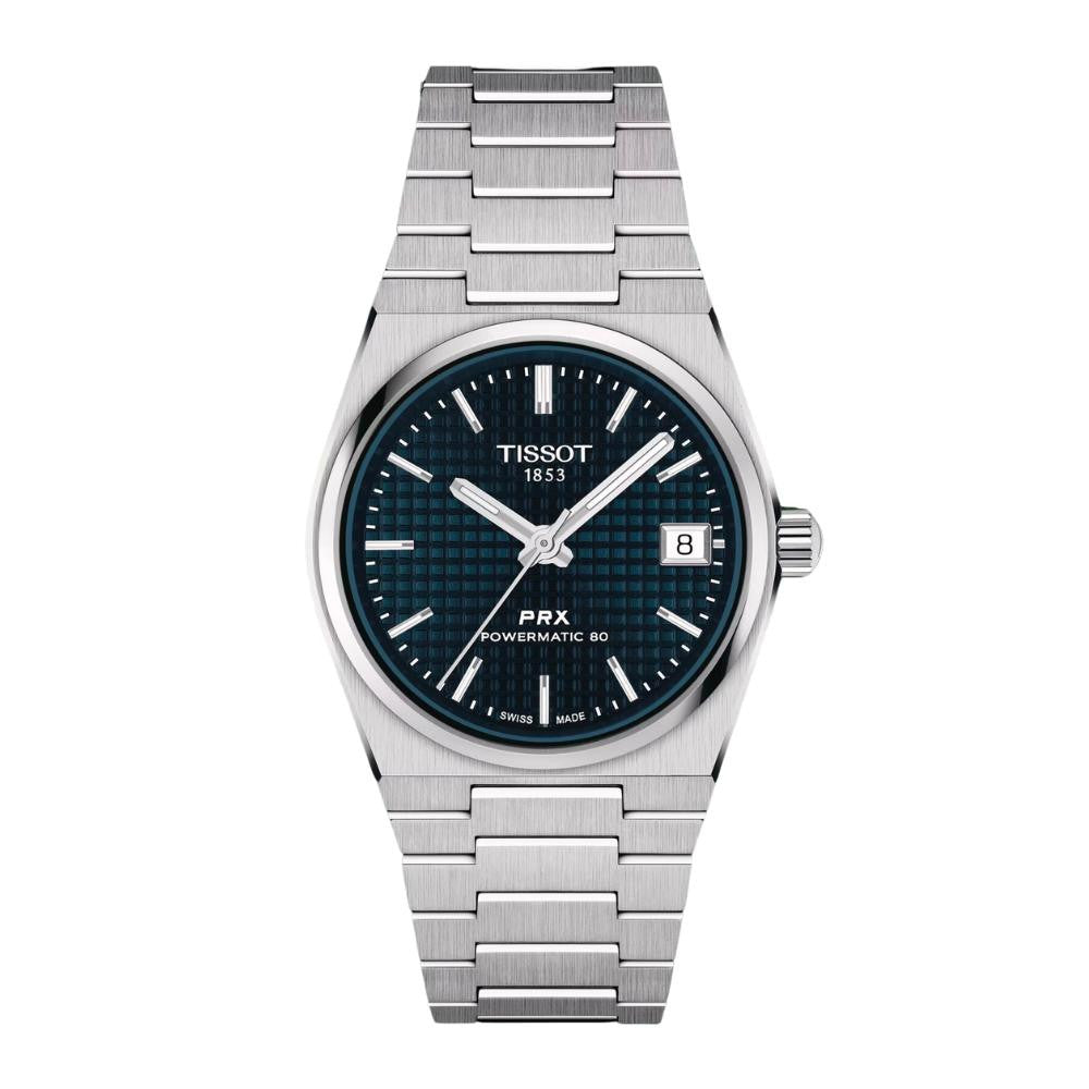 Tissot PRX Powermatic 80 T1372071104100