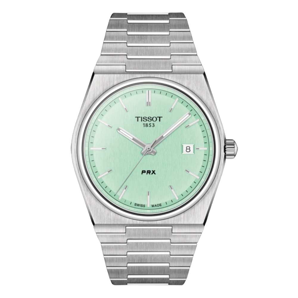 Tissot PRX T1374101109101