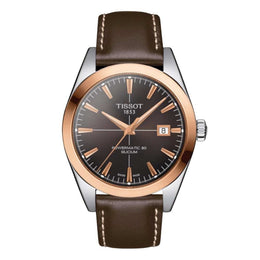 Gentleman Powermatic 80 T9274074629100