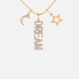 Dream Charms Necklace