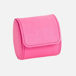 Pink Tutti Frutti Single Watch Roll