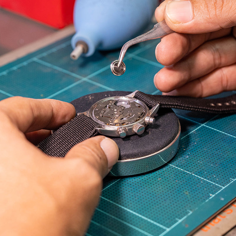 Battery Operated Rolex Watch Repairs Near Me Watch Repair Store In Dallas, Fort Worth Battery Replacement