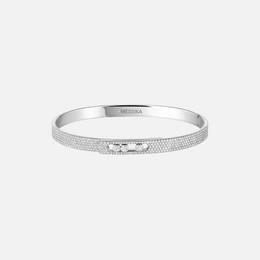 Move Noa Pavé Diamond Bangle