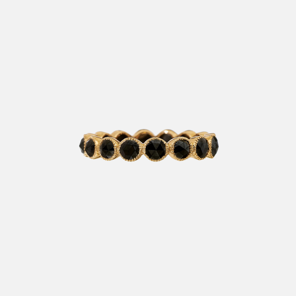 Sethi Couture Grace Diamond Band