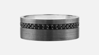 Wedding band