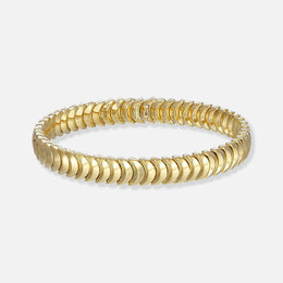 Armillas Gold Bangle
