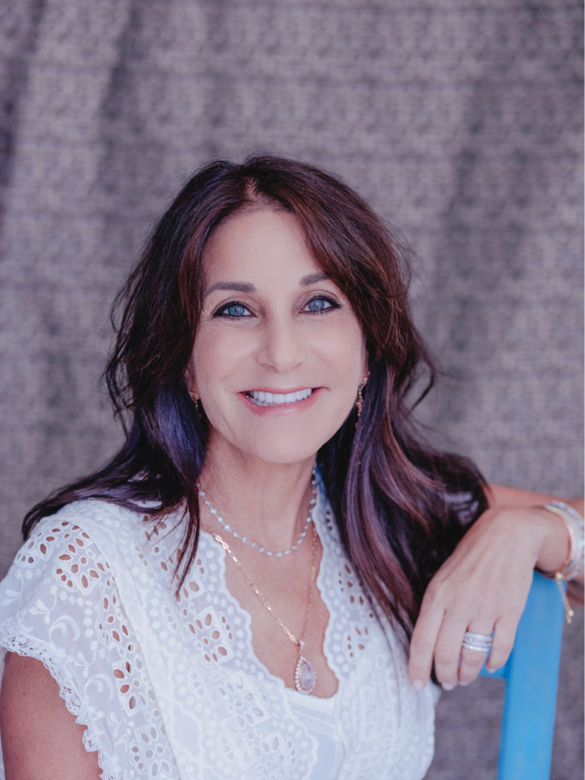 Penny Preville