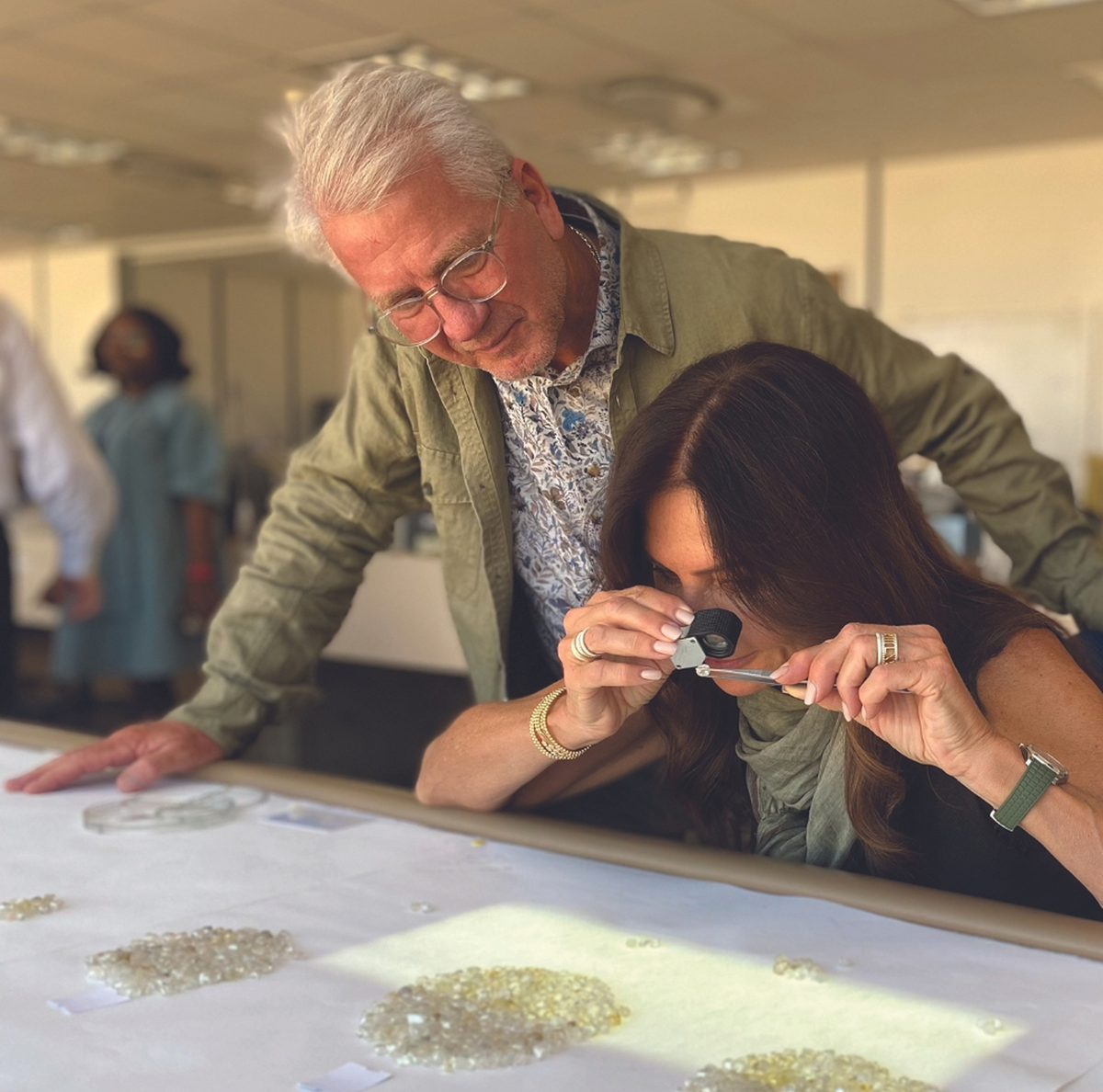 True Blue: Royal Service Since 1951