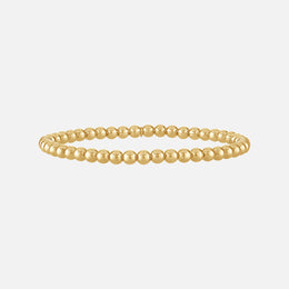 Beaded Stretch Bracelet