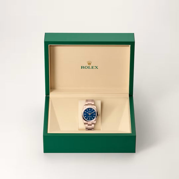 Oyster Perpetual 34