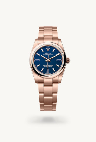 Oyster Perpetual 34