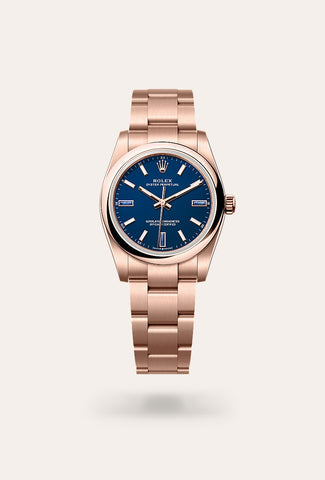 Oyster Perpetual 34