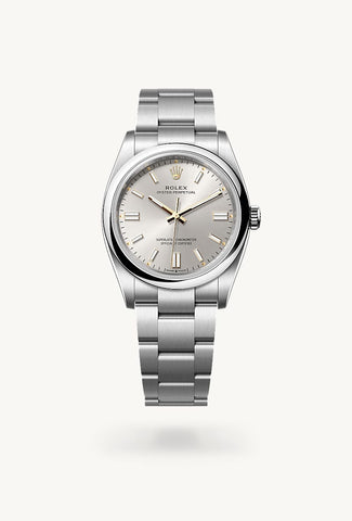Oyster Perpetual 36