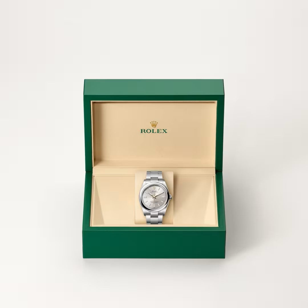 Oyster Perpetual 36