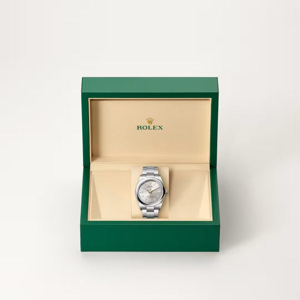 Oyster Perpetual 36