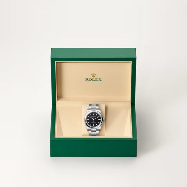 Oyster Perpetual 36