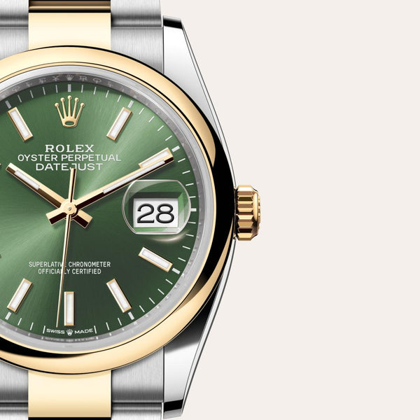 Datejust 36