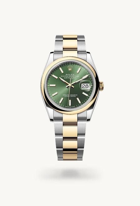 Datejust 36