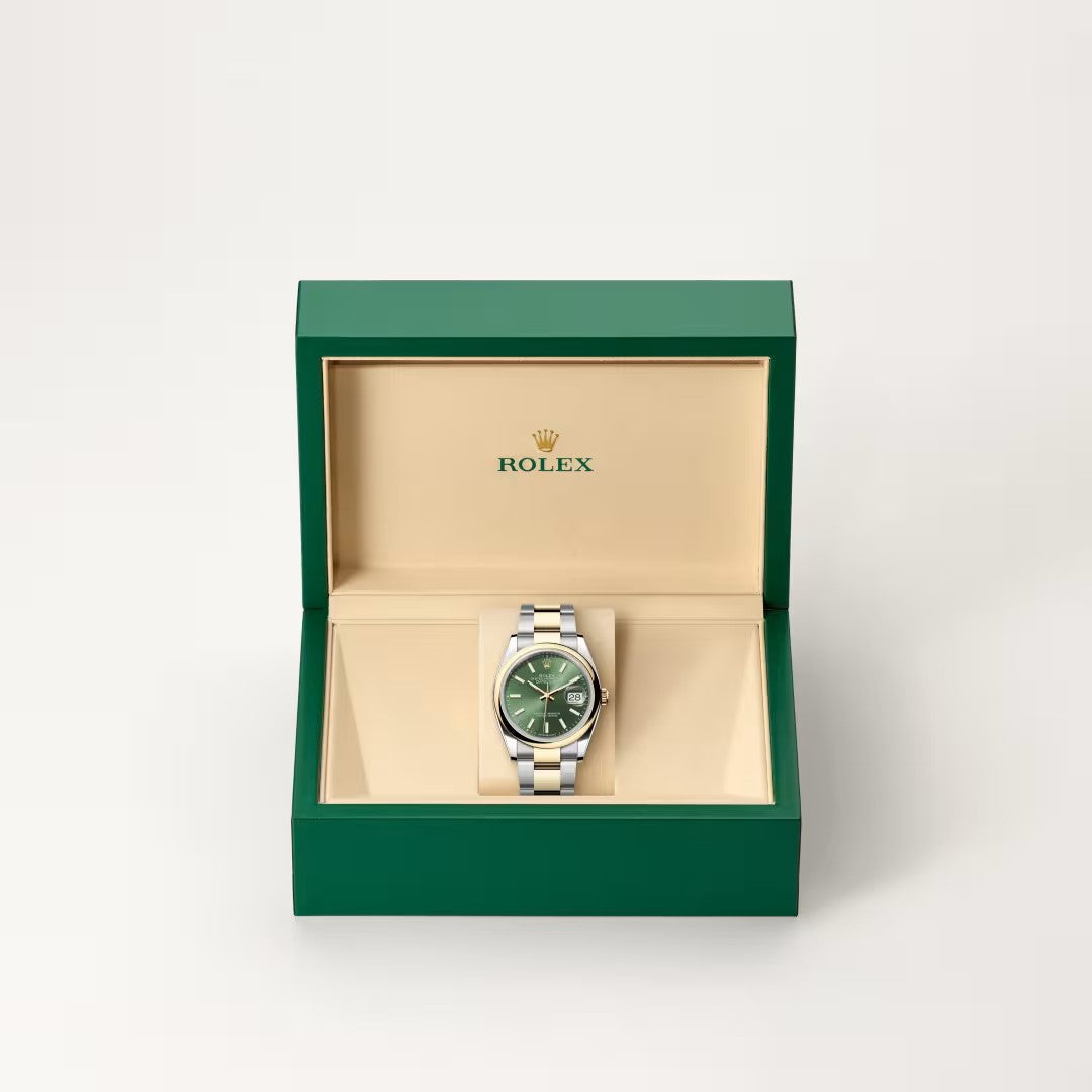 Datejust 36